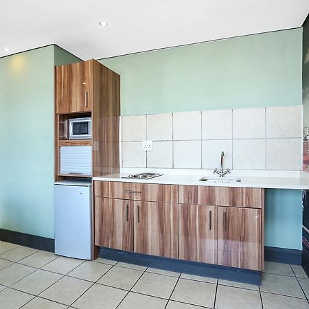 Southpoint Braamfontein Apartments Johannesburg Exterior foto