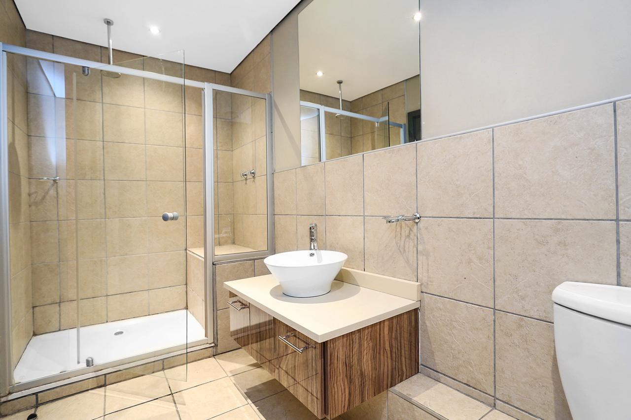 Southpoint Braamfontein Apartments Johannesburg Exterior foto